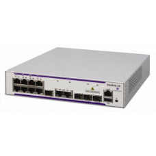 Alcatel-Lucent Switch OS6450-10 10 Port Alcatel-Lucent Switch OS6450-10 10 Port