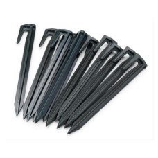 Gardena Befestigungsklammern 4090 Gardena Befestigungsklammern 4090