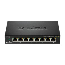 D-Link Switch DGS-108/E 8 Port D-Link Switch DGS-108/E 8 Port