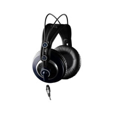 AKG Over-Ear-Kopfhörer K240 MKII Schwarz