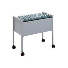 DURABLE Hängemappenwagen Economy 80 A4