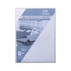 Artoz Schreibpapier 1001 A4 100 g/m² Blütenweiss, 5 Blatt Artoz Schreibpapier 1001 A4 100 g/m² Blütenweiss, 5 Blatt