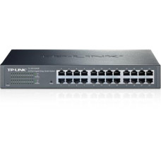 TP-Link Switch TL-SG1024DE 24 Port TP-Link Switch TL-SG1024DE 24 Port
