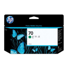 HP Tinte Nr. 70 (C9457A) Green