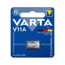 Varta Knopfzelle V11A 1 Stück