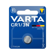 Varta Knopfzelle CR1 / 3N 1 Stück