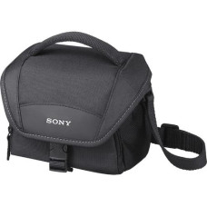 Sony Kamera-Tasche LCS-U11 Schwarz