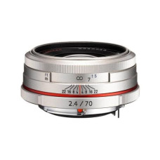 Pentax Festbrennweite HD DA 70mm F/2.4 – Pentax K
