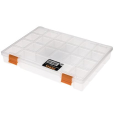 Perel Sortimentskasten 11, 21 Fächer Perel Sortimentskasten 11, 21 Fächer