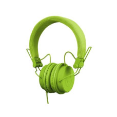 Reloop On-Ear-Kopfhörer RHP-6 Grün Reloop On-Ear-Kopfhörer RHP-6 Grün