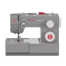Singer Nähmaschine Heavy Duty 4432 Singer Nähmaschine Heavy Duty 4432