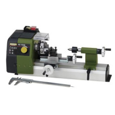 Proxxon Feindrehmaschine FD 150/E Proxxon Feindrehmaschine FD 150/E