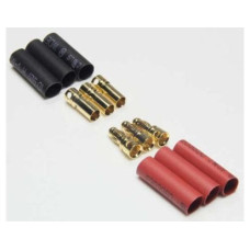 EP Stecker 4 mm Gold 6 Stück EP Stecker 4 mm Gold 6 Stück