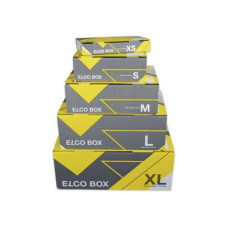 ELCO Versandkarton Mail-Pack M 32.5 x 24 x 10.5 cm