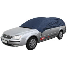 HP Autozubehör Halbgarage Kombi L