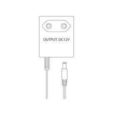 Zyxel Netzteil 12VDC, 2.5A