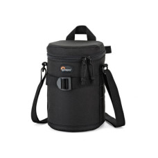 Lowepro Objektivtasche Lens Case Schwarz