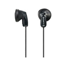 Sony In-Ear-Kopfhörer MDRE9LPB Schwarz Sony In-Ear-Kopfhörer MDRE9LPB Schwarz