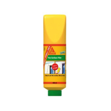 Sika Spachtelmasse 101 250 ml, Weiss