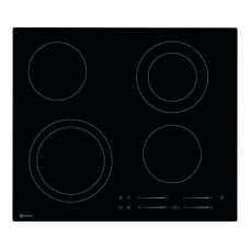 Electrolux Glaskeramik-Kochfeld GK58TSO Flächenbündig