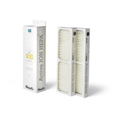 Wood's Luftfilter GRAN 900 2 Stück