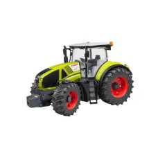 Bruder Spielwaren Landwirtschaftsfahrzeug Traktor Claas Axion 950