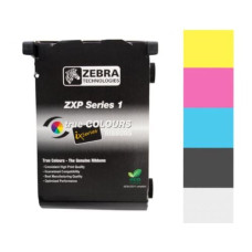 Zebra Technologies Farbband 800011-140 / ZXP Series 1 Zebra Technologies Farbband 800011-140 / ZXP Series 1