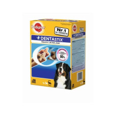 Pedigree Kaustange DentaStix Large, 28 Stück Pedigree Kaustange DentaStix Large, 28 Stück