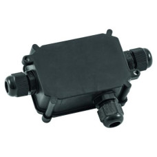 STEFFEN Abzweigdose IP66 60x83x27 STEFFEN Abzweigdose IP66 60x83x27