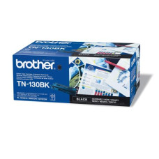 Brother Toner TN-130BK Black Brother Toner TN-130BK Black