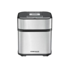 Rommelsbacher Glacemaschine 4in1 0.5 l, Silber