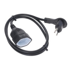 Schönenberger Verlängerungskabel 3 m T13-T12 Schönenberger Verlängerungskabel 3 m T13-T12