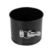 Ibili Springform Panettone 16 cm, Schwarz Ibili Springform Panettone 16 cm, Schwarz