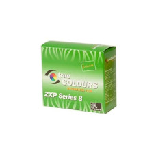 Zebra Technologies Farbband 800012-601 / ZXP 8/9 Zebra Technologies Farbband 800012-601 / ZXP 8/9
