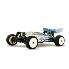 Amewi Buggy EVO-X 6000 Competition, Blau 1:10, RTR