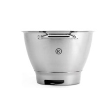 Kenwood Schüssel Chef Titanium 4.6 l Chromstahl