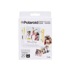 Polaroid Sofortbildfilm M340 20 Blatt