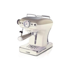 Ariete Portionskaffeemaschine Vintage Beige