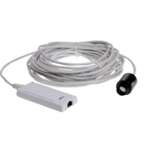 Axis Thermalkamera P1280-E 35.4°, 4 mm, 8.3 fps