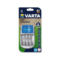 Varta Ladegerät LCD Charger