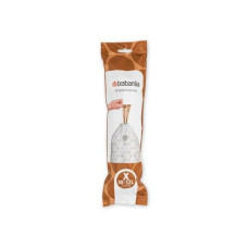 Brabantia Kehrichtsack PerfectFit X 12 l, 20 Stück Brabantia Kehrichtsack PerfectFit X 12 l, 20 Stück