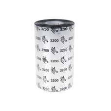 Zebra Technologies Farbband 3200 / 110 mm x 300 m Zebra Technologies Farbband 3200 / 110 mm x 300 m