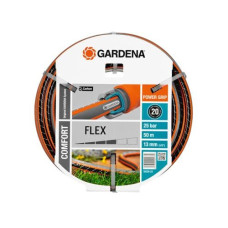 Gardena Gartenschlauch Comfort FLEX 50 m Ø 13 mm Gardena Gartenschlauch Comfort FLEX 50 m Ø 13 mm