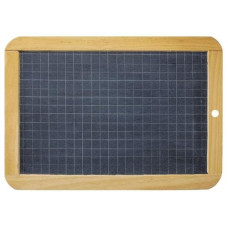 maped Maltafel 16 x 24 cm kariert