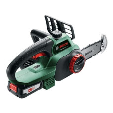 Bosch Akku-Kettensäge UniversalChain 18 Kit Bosch Akku-Kettensäge UniversalChain 18 Kit