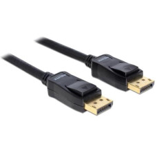 Delock Kabel DisplayPort - DisplayPort, 5 m