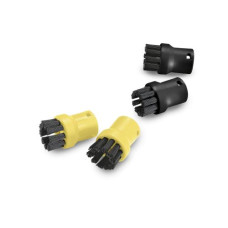 Kärcher Rundbürstenset Kärcher Rundbürstenset