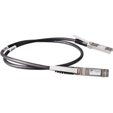 HPE Aruba Direct Attach Kabel SFP+/SFP+ 1 m HPE Aruba Direct Attach Kabel SFP+/SFP+ 1 m