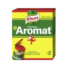 Knorr Gewürz Aromat 3 x 90 g