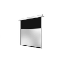 Celexon Deckeinbauleinwand Motor Professional Plus 180x102cm 16:9